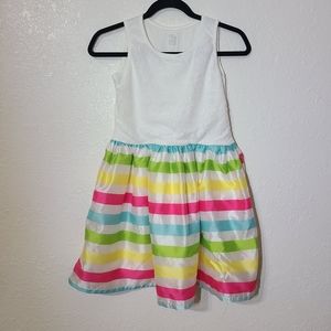 The Children's Place colorful dress